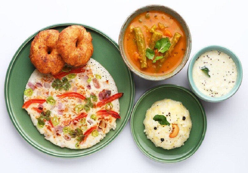 Uthappam