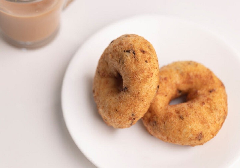 Methu Vada (3 pieces)