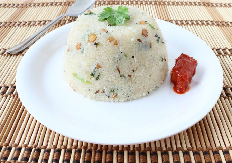 Upma