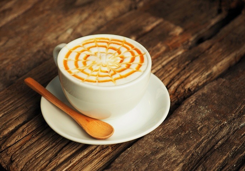Madras Coffee