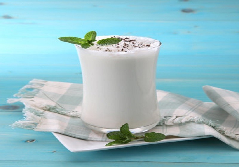 Salt Lassi