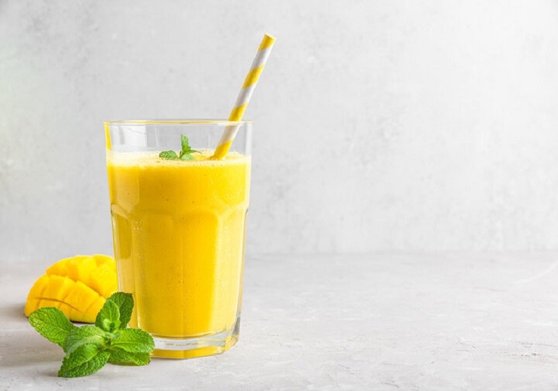Mango Juice