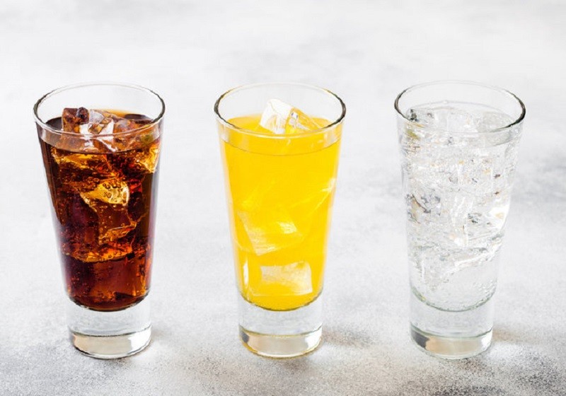 Sodas