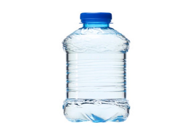Bottled Water