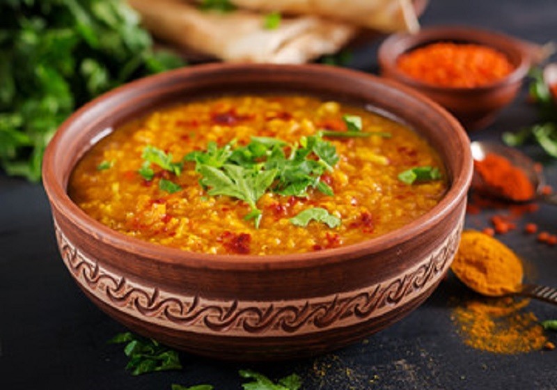 Dal Curry
