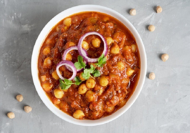Chana Masala
