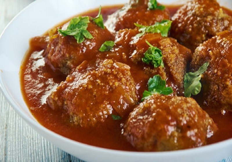 Malai Kofta