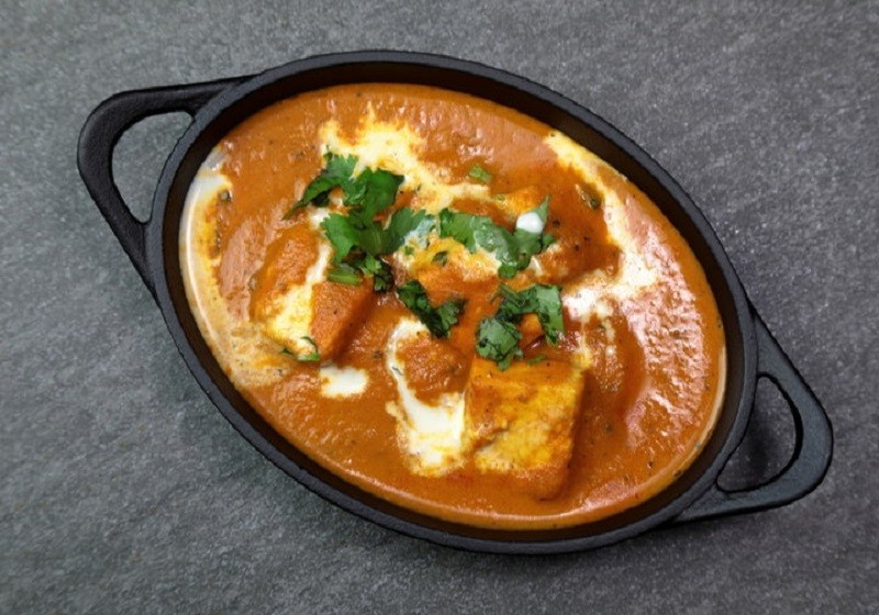 Paneer Butter Masala