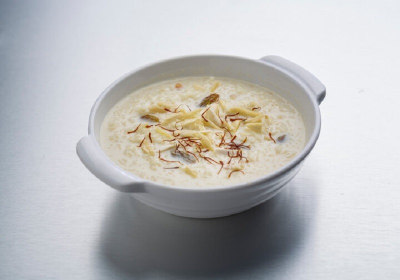 Rice Kheer