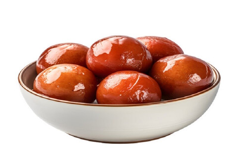 Gulab Jamoon