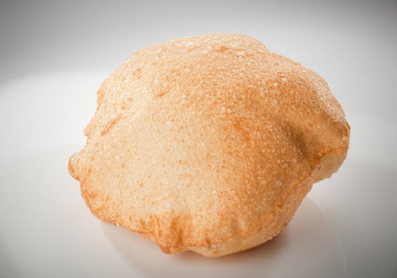 Bhatura (2 pieces)