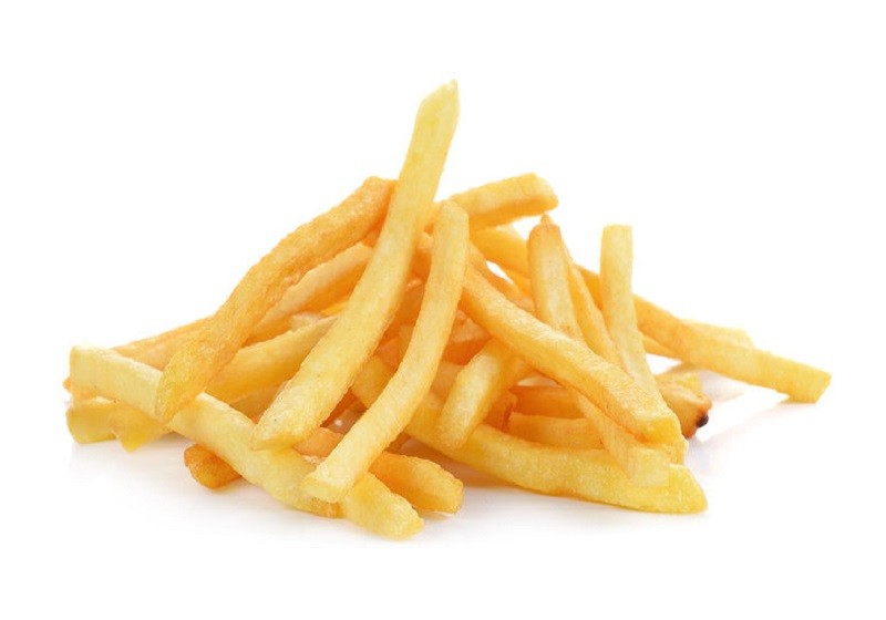 Fries